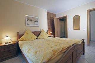 Ferienwohnung Villa Waldesruh - Saarburg - 8