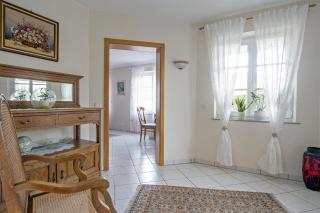 Ferienwohnung Villa Waldesruh - Saarburg - 5