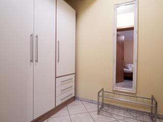 Ferienwohnung Villa Waldesruh - Saarburg - 1