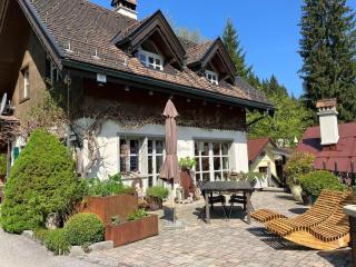 Guffertblick - Achenkirch - 4