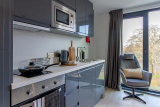 Modern Studios at The Residence in Coventry - Coventry - 1