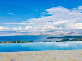 Villa Helios Corfu Kassiopi - 4