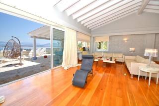 Villa Helios Corfu Kassiopi - Kelliá - 3