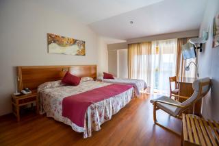Hotel Los Barruecos by Croma - Malpartida de Cáceres - 5