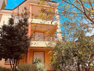 Pavlina - Kallithea - 4