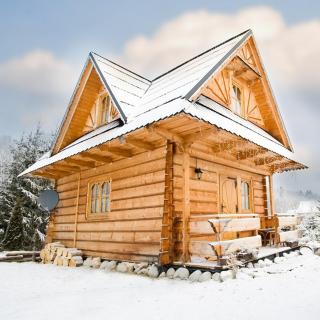 Domek Regionalny - Zakopane - 9