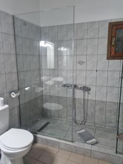 Zeus Apartman - Panagia - 5