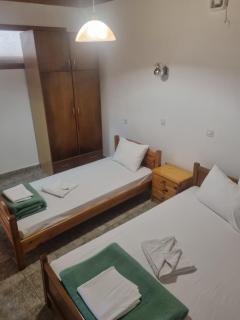 Zeus Apartman - Panagia - 4