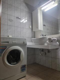 Zeus Apartman - 1