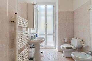 Porto Mirabello & Central Station Comfy Apt x5! - La Spezia - 6