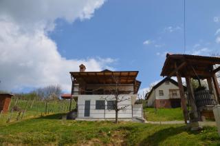 Pri stari preši - Lendava - 0