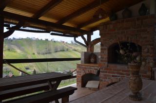 Pri stari preši - Lendava - 9