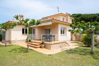 Villa Mercedes - L'Escala - 0