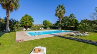 Casas Las Canteras Cuevas Bajas by Ruralidays - Cuevas Bajas - 9