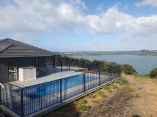 Makuri Bay Hideaway - Purerua - 7