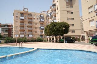 080 - Gaviotas 004 - comfortHOLIDAYS - Santa Pola - 9