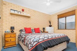 Comfortable Central Unit - Geraldton - 5