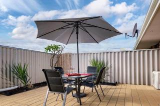 Comfortable Central Unit - Geraldton - 3