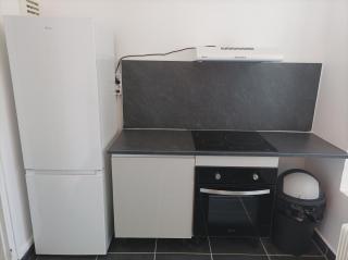 O'Couvent - Appartement 91 m2 - 4 chambres - A521 - Salins-les-Bains - 1