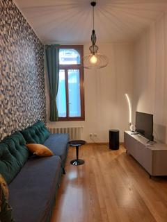 Rialto Bridge Lovely Apartment - Venice - 8