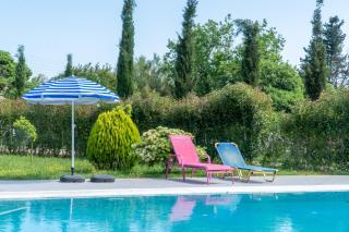 Mini Country House - Sidari - 9