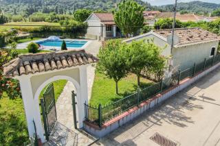Mini Country House - Sidari - 0