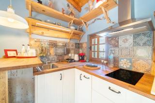 Mini Country House - Sidari - 5