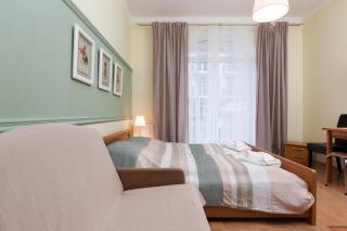 Apartamenty Trzy Korony blisko Plaży by Noclegi Renters - 9