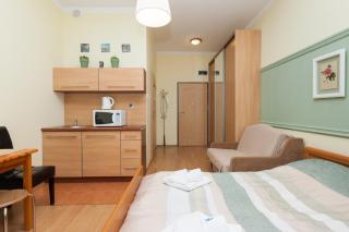 Apartamenty Trzy Korony blisko Plaży by Noclegi Renters - Świnoujście - 8