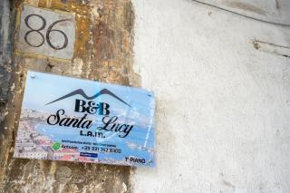 B&B Santa Lucy L.A.M. - Neapel - 3