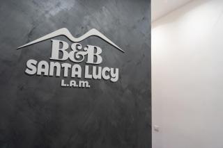 B&B Santa Lucy L.A.M. - Napoli - 1