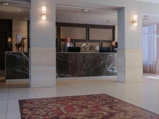 Adina Apartment Hotel Berlin Checkpoint Charlie - 8