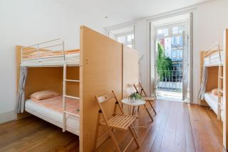 Porto Lounge Hostel & Guesthouse by Host Wise - Porto - 1