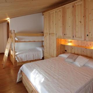 B&B La Soldanella - Santo Stefano dʼAveto - 8