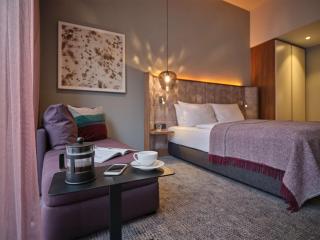 Adina Apartment Hotel Nuremberg - Nuremberg - 5