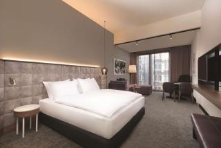 Adina Apartment Hotel Nuremberg - Nuremberg - 3