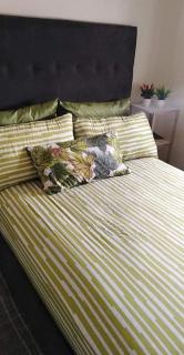 Appartement Tamaris couple mariés - 3