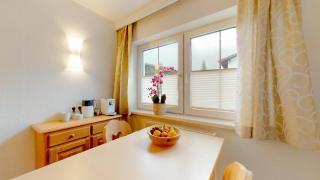 Zimmer Enzian - Längenfeld - 8
