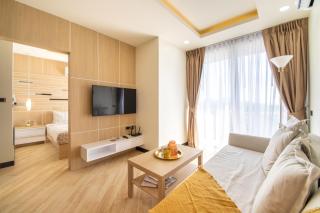 Calypso Garden Residences by Beringela - Phuket - 6