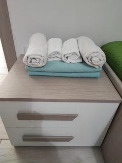 B&b Casa Vita COMFORT HOME - Marconia - 8