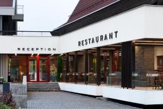 Altus Hotel & Spa - 5