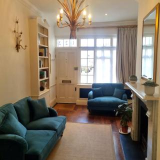 The Mews House - 8