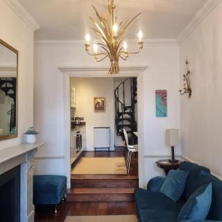 The Mews House - 9