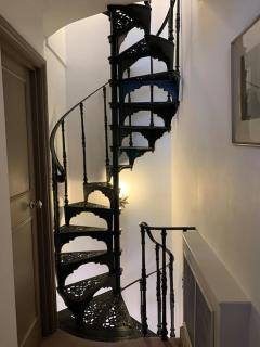 The Mews House - Londra - 3