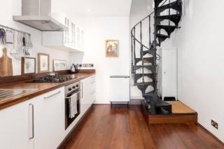 The Mews House - Londra - 5