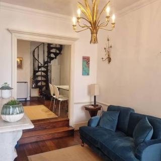 The Mews House - Londra - 7