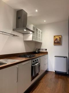 The Mews House - Londra - 6