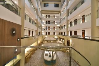 Citadel Sarovar Portico Bengaluru - 3