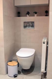 Estia Thessaloniki Apartment, cozy, spacious, sunny, 2 rooms-5 beds - Salonicco - 1