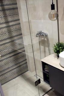 Estia Thessaloniki Apartment, cozy, spacious, sunny, 2 rooms-5 beds - Salonicco - 2